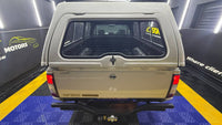 Nissan - NP300 Hardbody - 2.0