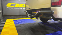 Nissan - NP300 Hardbody - 2.0