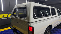 Nissan - NP300 Hardbody - 2.0