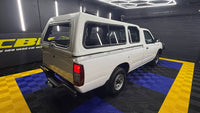 Nissan - NP300 Hardbody - 2.0