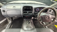Nissan - NP300 Hardbody - 2.0