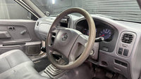 Nissan - NP300 Hardbody - 2.0