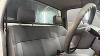 Nissan - NP300 Hardbody - 2.0