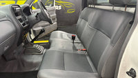 Nissan - NP300 Hardbody - 2.0