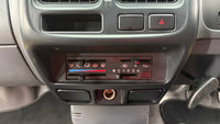 Nissan - NP300 Hardbody - 2.0