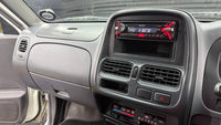 Nissan - NP300 Hardbody - 2.0