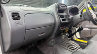 Nissan - NP300 Hardbody - 2.0