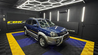 Hyundai - Tucson - 2.0 GLS
