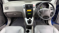 Hyundai - Tucson - 2.0 GLS