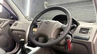 Hyundai - Tucson - 2.0 GLS