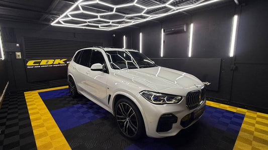BMW - X5 - xDrive30d M Sport