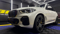 BMW - X5 - xDrive30d M Sport