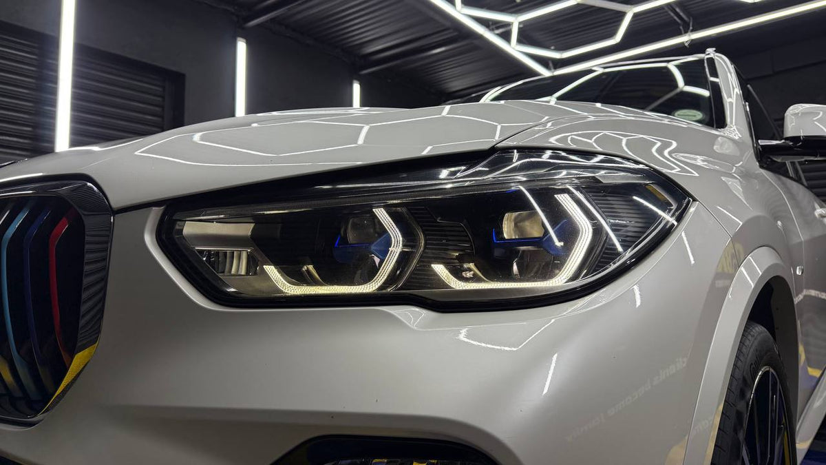 BMW - X5 - xDrive30d M Sport