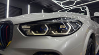 BMW - X5 - xDrive30d M Sport
