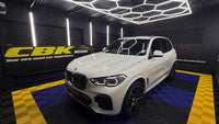 BMW - X5 - xDrive30d M Sport