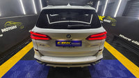 BMW - X5 - xDrive30d M Sport