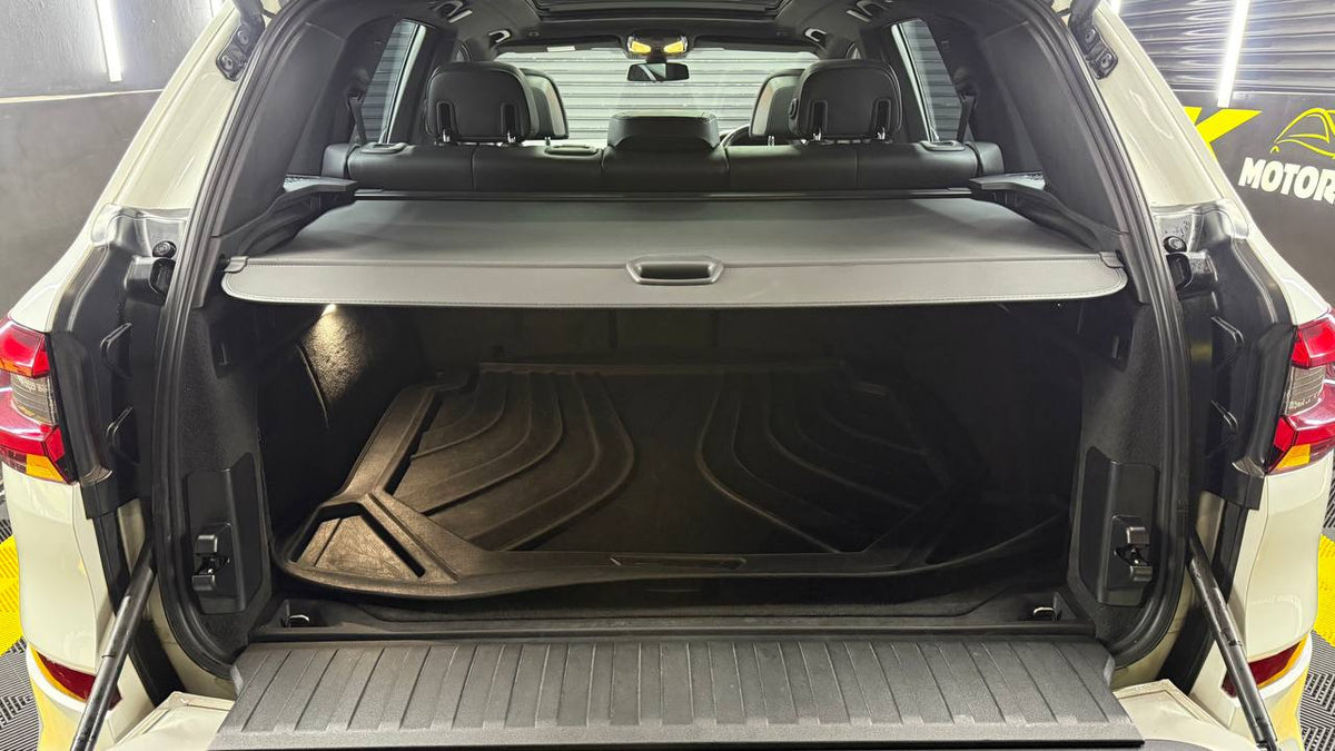 BMW - X5 - xDrive30d M Sport