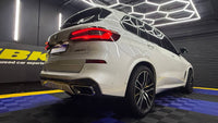 BMW - X5 - xDrive30d M Sport
