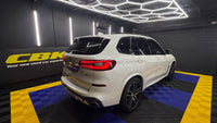 BMW - X5 - xDrive30d M Sport