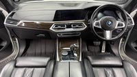 BMW - X5 - xDrive30d M Sport