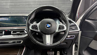 BMW - X5 - xDrive30d M Sport