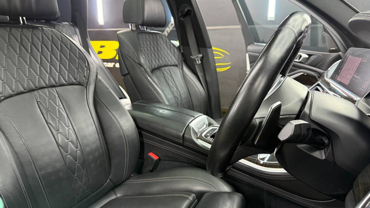 BMW - X5 - xDrive30d M Sport