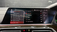 BMW - X5 - xDrive30d M Sport