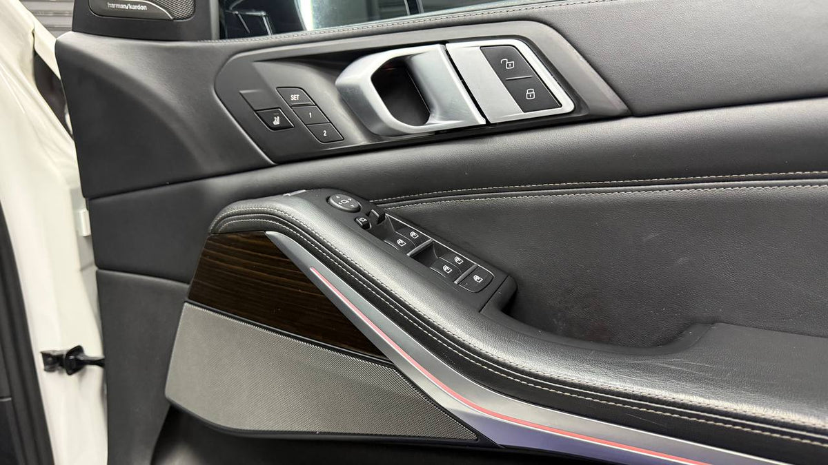 BMW - X5 - xDrive30d M Sport