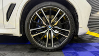 BMW - X5 - xDrive30d M Sport