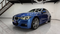 BMW - 3 Series - 320d M Sport auto