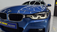 BMW - 3 Series - 320d M Sport auto