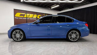 BMW - 3 Series - 320d M Sport auto