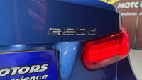 BMW - 3 Series - 320d M Sport auto