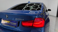 BMW - 3 Series - 320d M Sport auto
