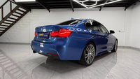 BMW - 3 Series - 320d M Sport auto