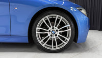 BMW - 3 Series - 320d M Sport auto