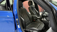 BMW - 3 Series - 320d M Sport auto