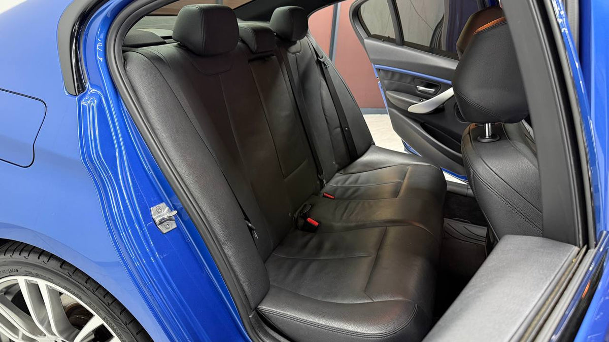 BMW - 3 Series - 320d M Sport auto