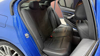 BMW - 3 Series - 320d M Sport auto