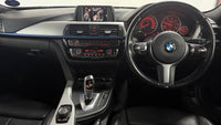 BMW - 3 Series - 320d M Sport auto