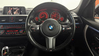 BMW - 3 Series - 320d M Sport auto