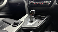 BMW - 3 Series - 320d M Sport auto