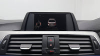 BMW - 3 Series - 320d M Sport auto