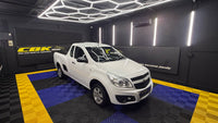 Chevrolet - Utility - 1.4 (Aircon+ABS)
