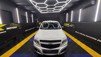 Chevrolet - Utility - 1.4 (Aircon+ABS)