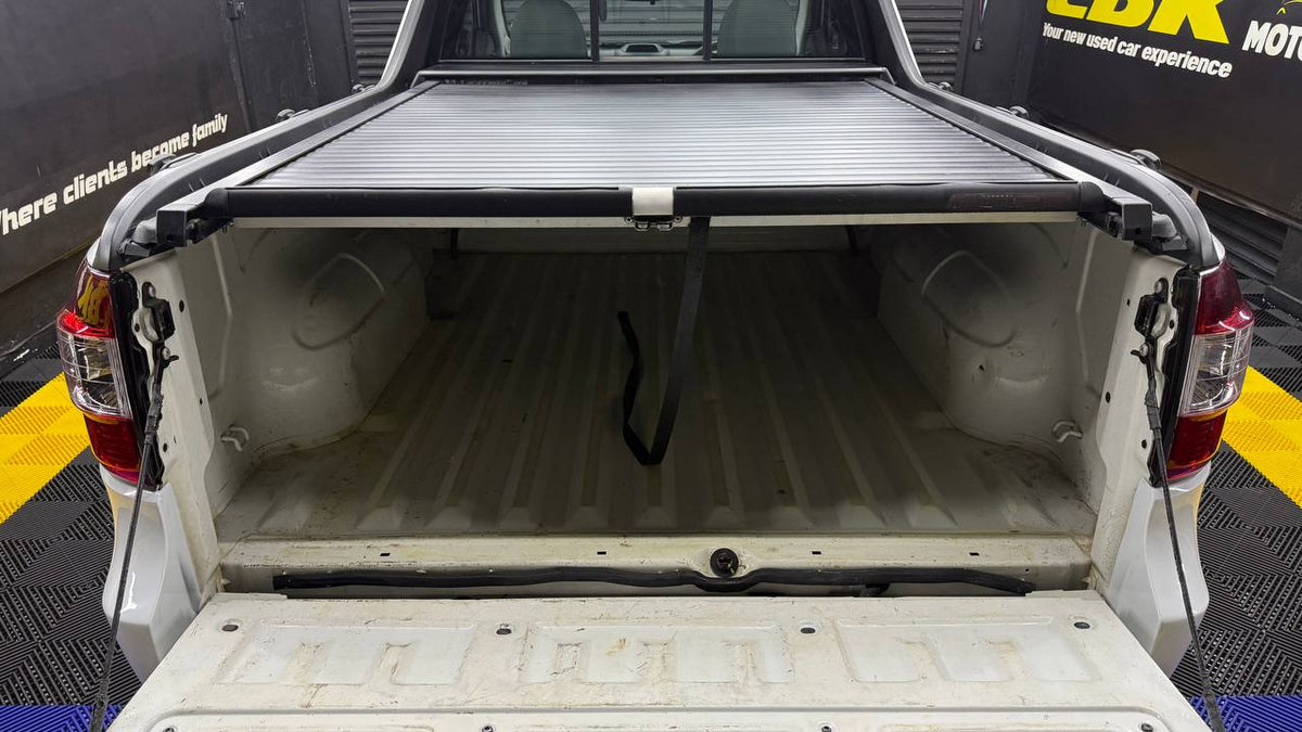 Chevrolet - Utility - 1.4 (Aircon+ABS)