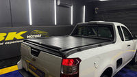 Chevrolet - Utility - 1.4 (Aircon+ABS)