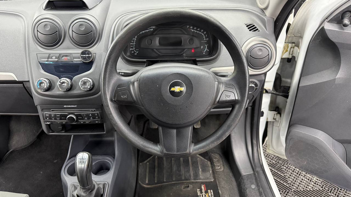 Chevrolet - Utility - 1.4 (Aircon+ABS)