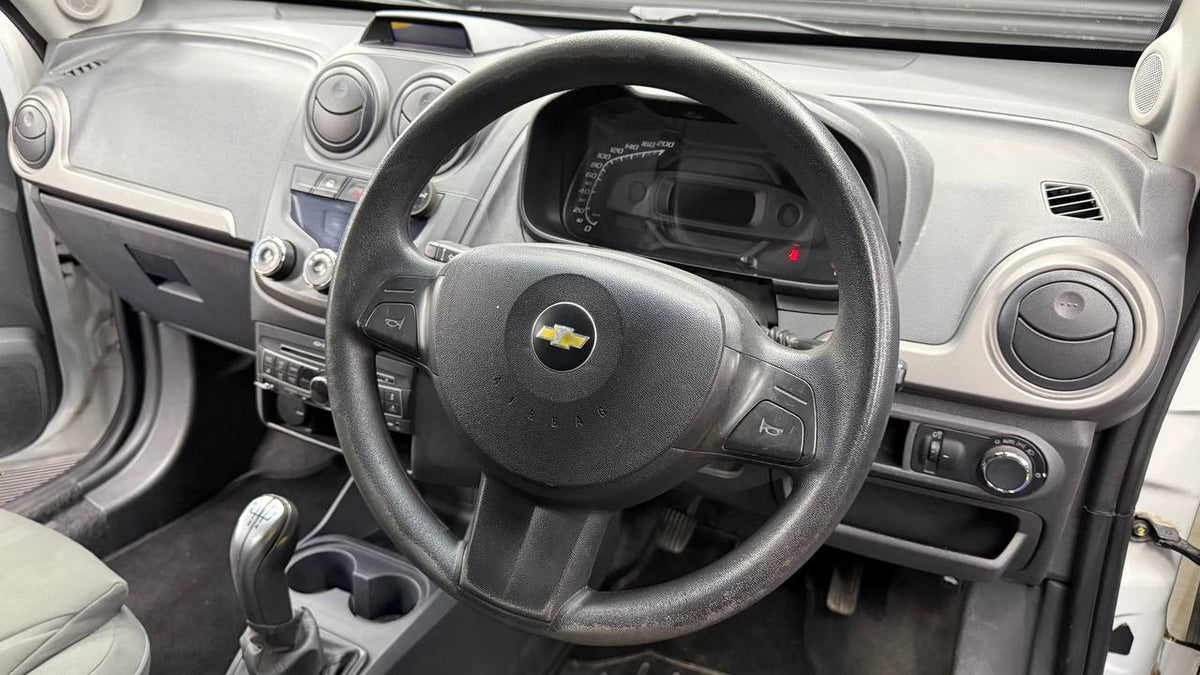 Chevrolet - Utility - 1.4 (Aircon+ABS)