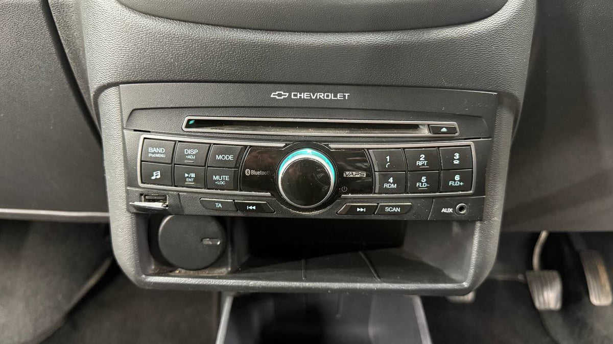 Chevrolet - Utility - 1.4 (Aircon+ABS)